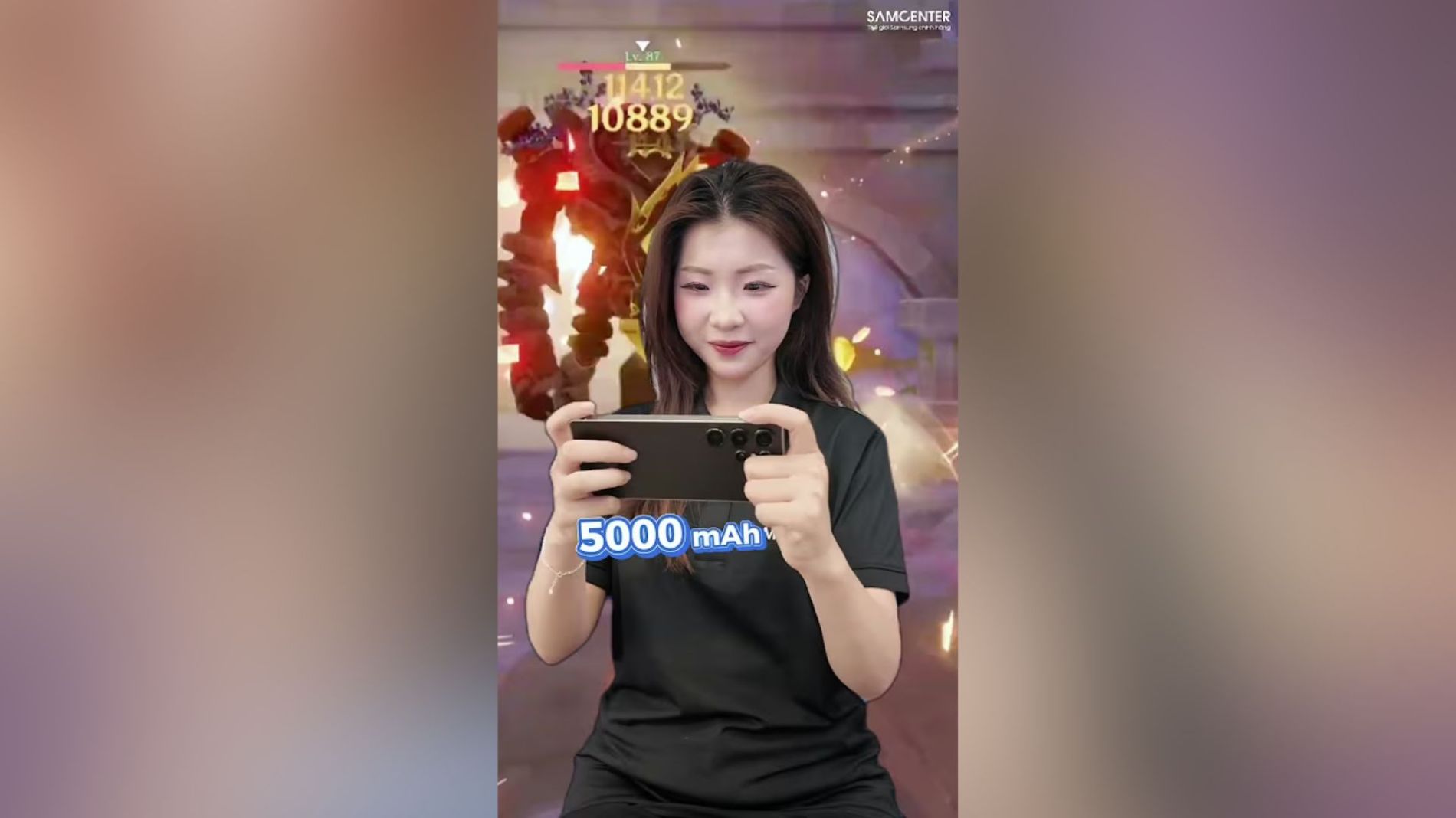 Hình ảnh cho danh mục Galaxy S25 Ultra – Flagship quốc dân, giá chỉ từ 27 triệu!